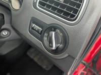 USED 2014 14 VOLKSWAGEN POLO 1.4 Match Edition Hatchback 5dr Petrol Manual Euro 5 (85 ps) 
