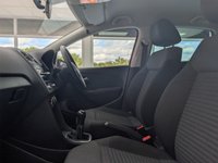 USED 2014 14 VOLKSWAGEN POLO 1.4 Match Edition Hatchback 5dr Petrol Manual Euro 5 (85 ps) 