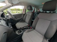 USED 2014 14 VOLKSWAGEN POLO 1.4 Match Edition Hatchback 5dr Petrol Manual Euro 5 (85 ps) 