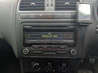 USED 2014 14 VOLKSWAGEN POLO 1.4 Match Edition Hatchback 5dr Petrol Manual Euro 5 (85 ps) 