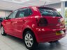 USED 2014 14 VOLKSWAGEN POLO 1.4 Match Edition Hatchback 5dr Petrol Manual Euro 5 (85 ps) 