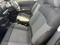 USED 2015 15 CITROEN C4 CACTUS 1.6 BlueHDi Feel Hatchback 5dr Diesel Manual Euro 6 (s/s) (100 ps) 