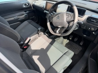 View our CITROEN C4 CACTUS