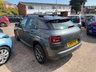 USED 2015 15 CITROEN C4 CACTUS 1.6 BlueHDi Feel Hatchback 5dr Diesel Manual Euro 6 (s/s) (100 ps) 
