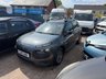 USED 2015 15 CITROEN C4 CACTUS 1.6 BlueHDi Feel Hatchback 5dr Diesel Manual Euro 6 (s/s) (100 ps) 