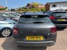 USED 2015 15 CITROEN C4 CACTUS 1.6 BlueHDi Feel Hatchback 5dr Diesel Manual Euro 6 (s/s) (100 ps) 