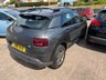USED 2015 15 CITROEN C4 CACTUS 1.6 BlueHDi Feel Hatchback 5dr Diesel Manual Euro 6 (s/s) (100 ps) 