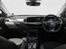 USED 2022 22 VAUXHALL GRANDLAND 1.6 13.2kWh Elite SUV 5dr Petrol Plug-in Hybrid Auto Euro 6 (s/s) (225 ps) HEATED SEATS, SAT NAV, PARK CAMERA