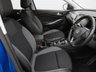 USED 2022 22 VAUXHALL GRANDLAND 1.6 13.2kWh Elite SUV 5dr Petrol Plug-in Hybrid Auto Euro 6 (s/s) (225 ps) HEATED SEATS, SAT NAV, PARK CAMERA