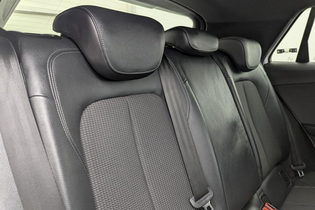 USED 2020 70 AUDI Q2 1.6 TDI 30 Black Edition SUV 5dr Diesel S Tronic Euro 6 (s/s) (116 ps) Car Play, Sat Nav, Cruise