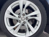 USED 2016 16 VAUXHALL ASTRA 1.6 CDTi ecoTEC BlueInjection SRi Hatchback 5dr Diesel Manual Euro 6 (110 ps) 