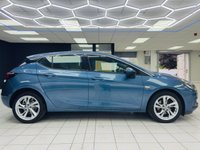 USED 2016 16 VAUXHALL ASTRA 1.6 CDTi ecoTEC BlueInjection SRi Hatchback 5dr Diesel Manual Euro 6 (110 ps) 