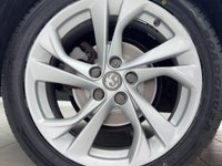 USED 2016 16 VAUXHALL ASTRA 1.6 CDTi ecoTEC BlueInjection SRi Hatchback 5dr Diesel Manual Euro 6 (110 ps) 