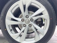 USED 2016 16 VAUXHALL ASTRA 1.6 CDTi ecoTEC BlueInjection SRi Hatchback 5dr Diesel Manual Euro 6 (110 ps) 