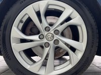 USED 2016 16 VAUXHALL ASTRA 1.6 CDTi ecoTEC BlueInjection SRi Hatchback 5dr Diesel Manual Euro 6 (110 ps) 