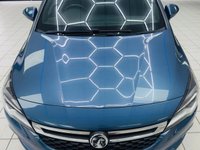 USED 2016 16 VAUXHALL ASTRA 1.6 CDTi ecoTEC BlueInjection SRi Hatchback 5dr Diesel Manual Euro 6 (110 ps) 
