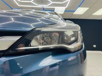 USED 2016 16 VAUXHALL ASTRA 1.6 CDTi ecoTEC BlueInjection SRi Hatchback 5dr Diesel Manual Euro 6 (110 ps) 