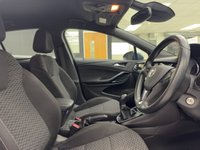 USED 2016 16 VAUXHALL ASTRA 1.6 CDTi ecoTEC BlueInjection SRi Hatchback 5dr Diesel Manual Euro 6 (110 ps) 