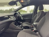 USED 2016 16 VAUXHALL ASTRA 1.6 CDTi ecoTEC BlueInjection SRi Hatchback 5dr Diesel Manual Euro 6 (110 ps) 