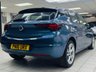 USED 2016 16 VAUXHALL ASTRA 1.6 CDTi ecoTEC BlueInjection SRi Hatchback 5dr Diesel Manual Euro 6 (110 ps) 