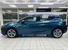USED 2016 16 VAUXHALL ASTRA 1.6 CDTi ecoTEC BlueInjection SRi Hatchback 5dr Diesel Manual Euro 6 (110 ps) 