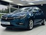 USED 2016 16 VAUXHALL ASTRA 1.6 CDTi ecoTEC BlueInjection SRi Hatchback 5dr Diesel Manual Euro 6 (110 ps) 