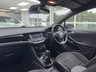 USED 2016 16 VAUXHALL ASTRA 1.6 CDTi ecoTEC BlueInjection SRi Hatchback 5dr Diesel Manual Euro 6 (110 ps) 