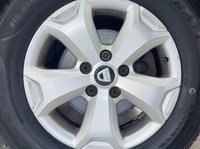 USED 2020 70 DACIA DUSTER 1.0 TCe Comfort SUV 5dr Petrol Manual Euro 6 (s/s) (100 ps) 