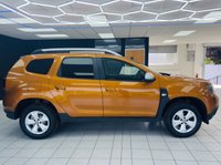 USED 2020 70 DACIA DUSTER 1.0 TCe Comfort SUV 5dr Petrol Manual Euro 6 (s/s) (100 ps) 
