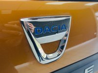 USED 2020 70 DACIA DUSTER 1.0 TCe Comfort SUV 5dr Petrol Manual Euro 6 (s/s) (100 ps) 