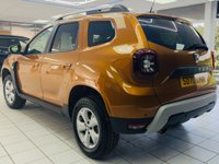 USED 2020 70 DACIA DUSTER 1.0 TCe Comfort SUV 5dr Petrol Manual Euro 6 (s/s) (100 ps) 