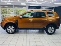 USED 2020 70 DACIA DUSTER 1.0 TCe Comfort SUV 5dr Petrol Manual Euro 6 (s/s) (100 ps) 