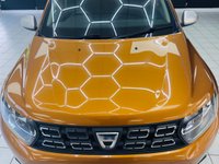 USED 2020 70 DACIA DUSTER 1.0 TCe Comfort SUV 5dr Petrol Manual Euro 6 (s/s) (100 ps) 