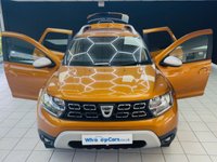 USED 2020 70 DACIA DUSTER 1.0 TCe Comfort SUV 5dr Petrol Manual Euro 6 (s/s) (100 ps) 