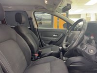 USED 2020 70 DACIA DUSTER 1.0 TCe Comfort SUV 5dr Petrol Manual Euro 6 (s/s) (100 ps) 