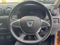USED 2020 70 DACIA DUSTER 1.0 TCe Comfort SUV 5dr Petrol Manual Euro 6 (s/s) (100 ps) 