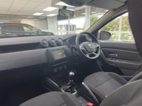 USED 2020 70 DACIA DUSTER 1.0 TCe Comfort SUV 5dr Petrol Manual Euro 6 (s/s) (100 ps) 