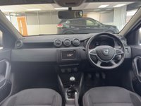 USED 2020 70 DACIA DUSTER 1.0 TCe Comfort SUV 5dr Petrol Manual Euro 6 (s/s) (100 ps) 