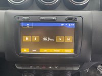 USED 2020 70 DACIA DUSTER 1.0 TCe Comfort SUV 5dr Petrol Manual Euro 6 (s/s) (100 ps) 