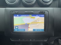 USED 2020 70 DACIA DUSTER 1.0 TCe Comfort SUV 5dr Petrol Manual Euro 6 (s/s) (100 ps) 