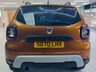 USED 2020 70 DACIA DUSTER 1.0 TCe Comfort SUV 5dr Petrol Manual Euro 6 (s/s) (100 ps) 