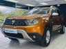 USED 2020 70 DACIA DUSTER 1.0 TCe Comfort SUV 5dr Petrol Manual Euro 6 (s/s) (100 ps) 