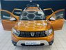 USED 2020 70 DACIA DUSTER 1.0 TCe Comfort SUV 5dr Petrol Manual Euro 6 (s/s) (100 ps) 