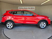 USED 2019 19 NISSAN QASHQAI 1.3 DIG-T Acenta Premium SUV 5dr Petrol Manual Euro 6 (s/s) (140 ps) 