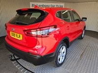 USED 2019 19 NISSAN QASHQAI 1.3 DIG-T Acenta Premium SUV 5dr Petrol Manual Euro 6 (s/s) (140 ps) 