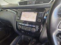 USED 2019 19 NISSAN QASHQAI 1.3 DIG-T Acenta Premium SUV 5dr Petrol Manual Euro 6 (s/s) (140 ps) 