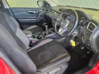 USED 2019 19 NISSAN QASHQAI 1.3 DIG-T Acenta Premium SUV 5dr Petrol Manual Euro 6 (s/s) (140 ps) 