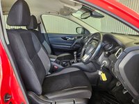 USED 2019 19 NISSAN QASHQAI 1.3 DIG-T Acenta Premium SUV 5dr Petrol Manual Euro 6 (s/s) (140 ps) 
