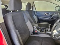 USED 2019 19 NISSAN QASHQAI 1.3 DIG-T Acenta Premium SUV 5dr Petrol Manual Euro 6 (s/s) (140 ps) 