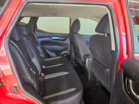 USED 2019 19 NISSAN QASHQAI 1.3 DIG-T Acenta Premium SUV 5dr Petrol Manual Euro 6 (s/s) (140 ps) 
